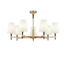 Люстра Maytoni Zaragoza H001CL-07BS