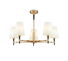 Люстра Maytoni Zaragoza H001CL-05BS