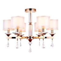 Люстра Ambrella light Traditional TR4535