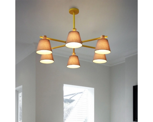 Люстра Imperium Loft Natura 101825-26