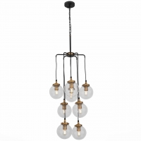 Люстра ST Luce Varieta SL234.443.08