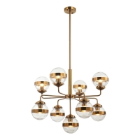 Люстра Stilfort Sogno 2134/05/09PP