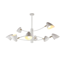 Люстра Omnilux Mearino OML-29717-08