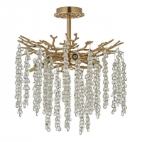 Люстра Dio DArte Elite Tavenna H 1.3.46.800 G