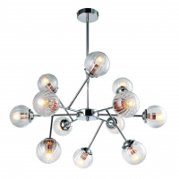 Люстра Arte Lamp Arancia A9276LM-12CC