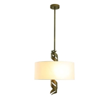 Люстра Lussole Loft Fremont LSP-8814