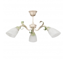 Потолочная люстра Vitaluce V1535/3PL