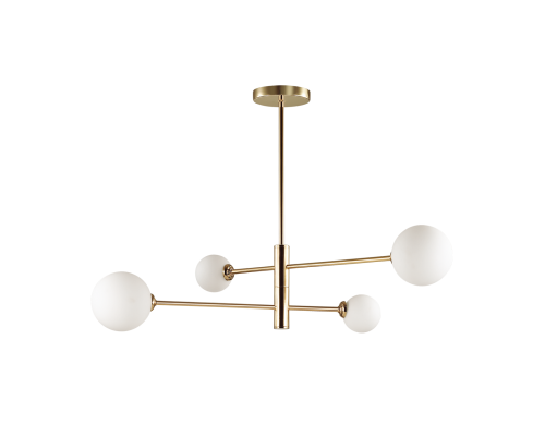 Потолочная люстра Lumion Moderni Estelle 4418/4C