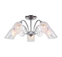 Потолочная люстра Lussole Lgo Apache LSP-8092