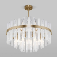 Люстра Bogates Hollis 368/9 Smart