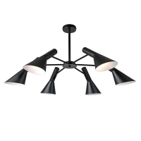 Люстра Kink Light Сеул 07033-6,19