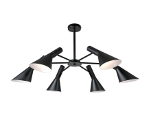Люстра Kink Light Сеул 07033-6,19