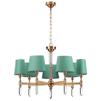 Люстра Odeon Light Modern London 4887/7