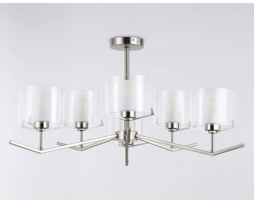 Потолочная люстра Ambrella Light High Light Modern LH57002