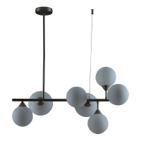 Люстра Moderli Molecule V10842-7P