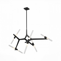 Люстра ST Luce Bastoni SL947.402.10