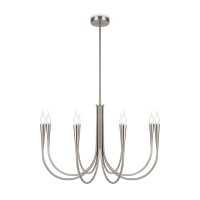 Люстра Freya Branches FR5253PL-08N