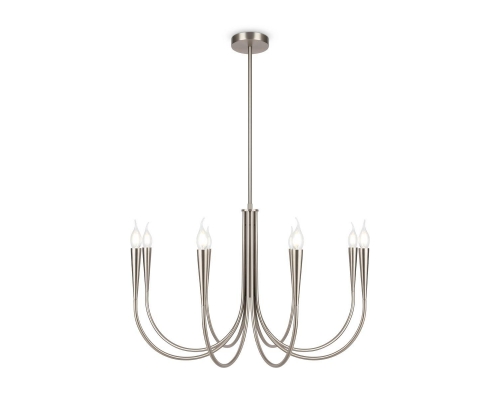 Люстра Freya Branches FR5253PL-08N