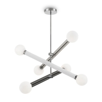 Люстра Freya Cross FR5381PL-06CH