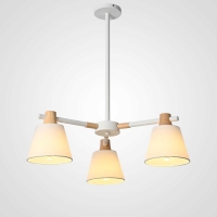 Люстра Imperium Loft Natura 101826-26