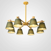 Люстра Imperium Loft Natura 177994-26