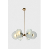 Люстра Moderli Bari V10427-6P