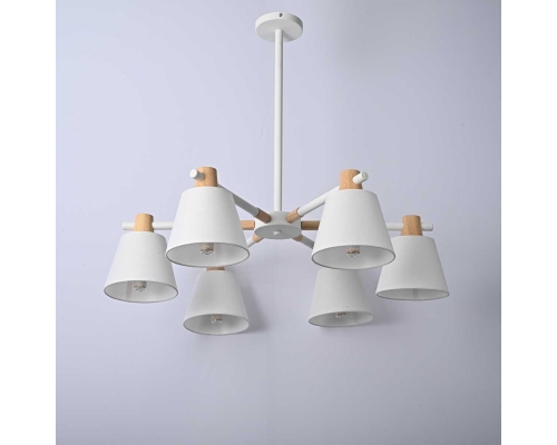 Люстра Imperium Loft Natura 177987-26