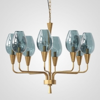 Люстра Imperium Loft Viola 179884-26