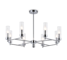 Люстра Ambrella Light High Light Modern LH55152
