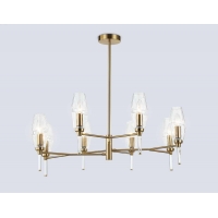 Люстра на штанге Ambrella light High light LH55202