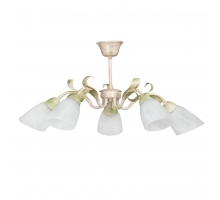 Потолочная люстра Vitaluce V1535/5PL