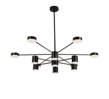 Подвесная светодиодная люстра Kink Light Мекли 07649-13D,19