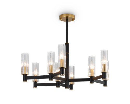 Люстра Freya Ambra FR5167PL-09B