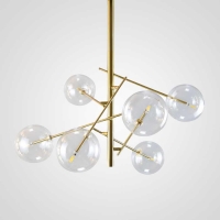Люстра Imperium Loft Bolle 75593-22