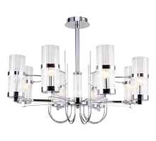 Люстра Stilfort Legion 2016/09/08C