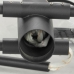 Люстра Lussole Loft Koyukuk LSP-8377