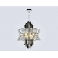 Люстра с хрусталем Ambrella light High Light LH41020