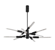 Люстра ODEON LIGHT L-VISION 5459/28L