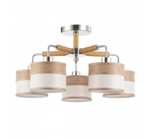 Потолочная люстра Freya Helen FR5329-PL-05-CH