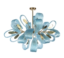 Люстра Loft IT Lirio 10214/1000