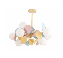Люстра Kink Light Матиас 074160-10,33(43)