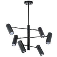 Люстра Lightstar Roma 718267