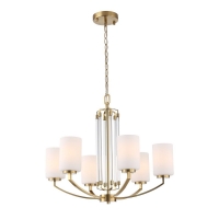 Люстра ST Luce Opalus SL1403.303.06