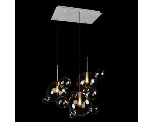 Люстра Loft IT Bolle 2034-S3