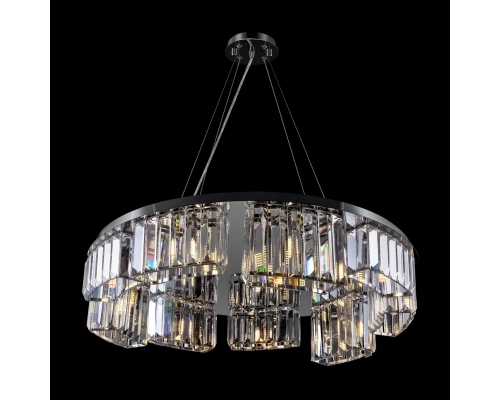 Люстра Maytoni Colline MOD083PL-09CH