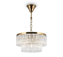Люстра Maytoni Colonne MOD093PL-04BS