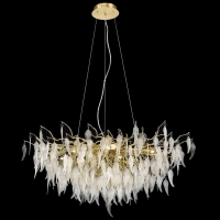 Люстра Wertmark Daniela WE182.15.403