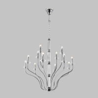 Люстра Moderli Catania V10429-12P