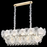 Люстра Wertmark Isabella WE112.16.323