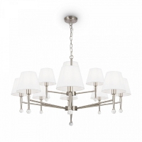 Люстра Freya Rosemary FR2190PL-12N